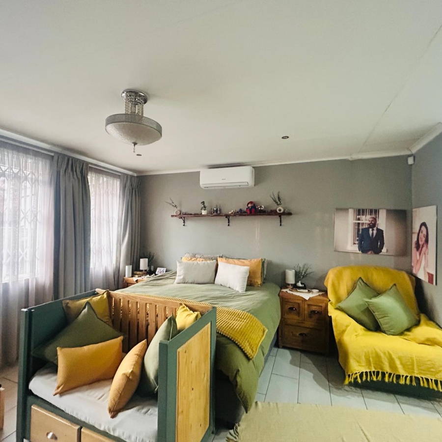 4 Bedroom Property for Sale in Sasolburg Ext 4 Free State